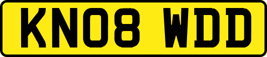 KN08WDD
