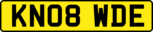 KN08WDE
