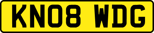 KN08WDG