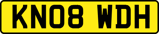 KN08WDH