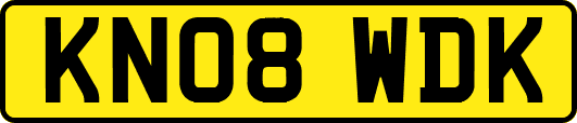 KN08WDK