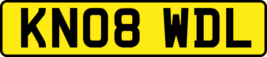KN08WDL