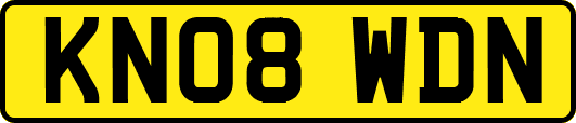 KN08WDN