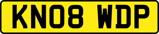 KN08WDP