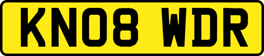 KN08WDR