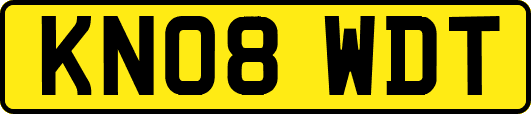 KN08WDT
