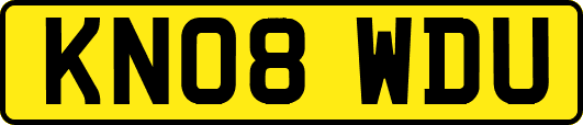 KN08WDU