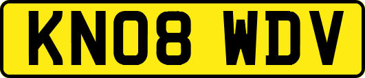 KN08WDV