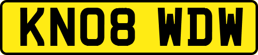 KN08WDW
