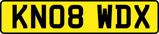 KN08WDX