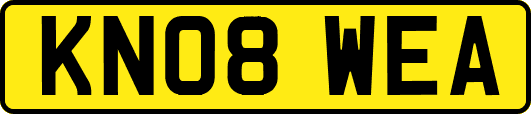 KN08WEA