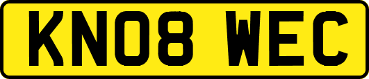 KN08WEC