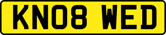 KN08WED