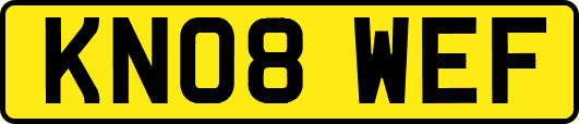 KN08WEF
