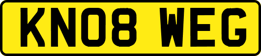 KN08WEG