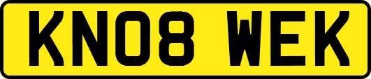 KN08WEK
