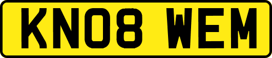 KN08WEM