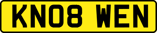 KN08WEN