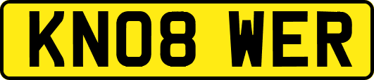KN08WER