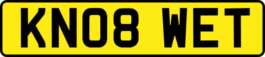 KN08WET