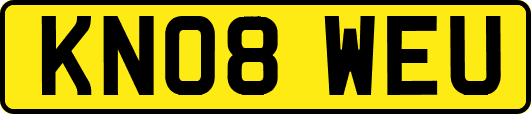 KN08WEU
