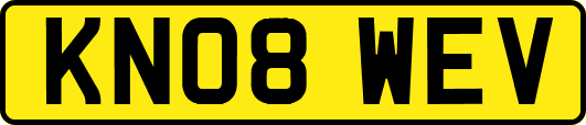 KN08WEV