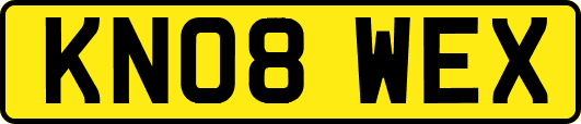 KN08WEX