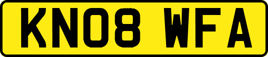 KN08WFA