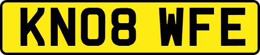 KN08WFE