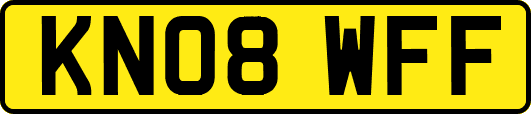 KN08WFF