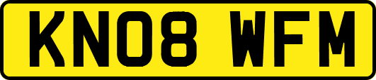 KN08WFM