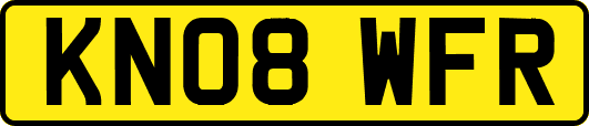 KN08WFR