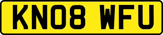 KN08WFU