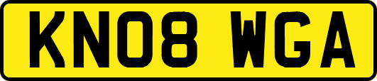KN08WGA