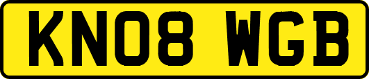 KN08WGB