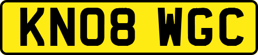 KN08WGC