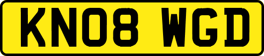 KN08WGD