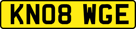 KN08WGE