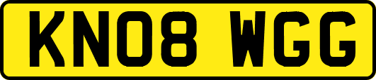 KN08WGG
