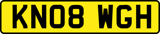 KN08WGH