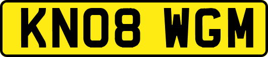 KN08WGM