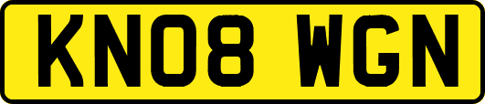 KN08WGN