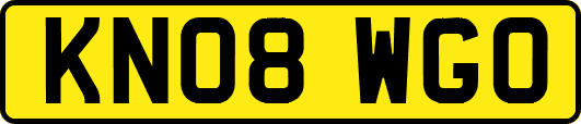 KN08WGO