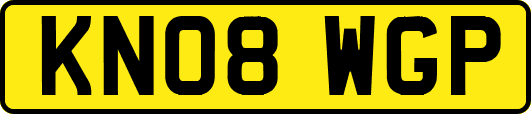 KN08WGP