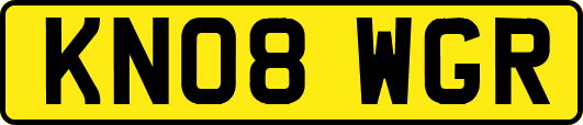 KN08WGR
