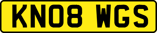 KN08WGS