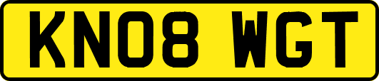 KN08WGT