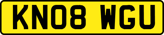 KN08WGU