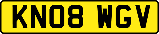 KN08WGV