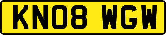 KN08WGW